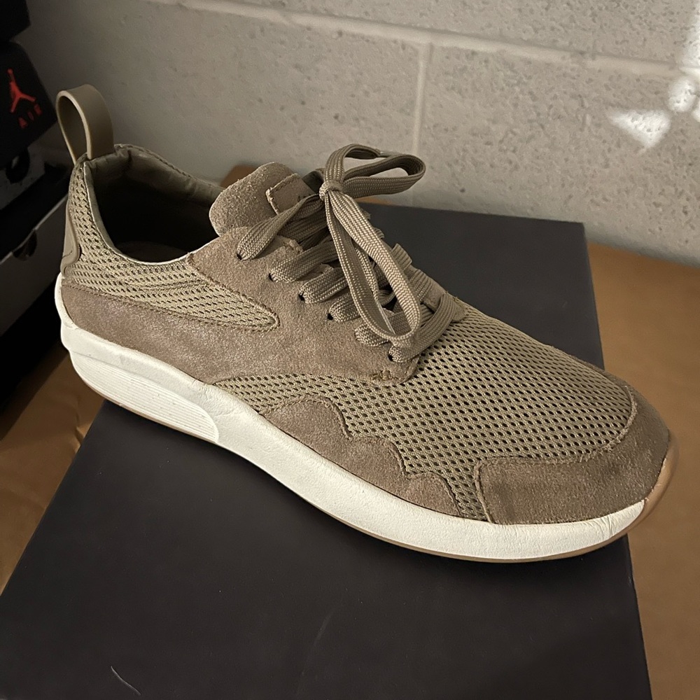 Article sneaker